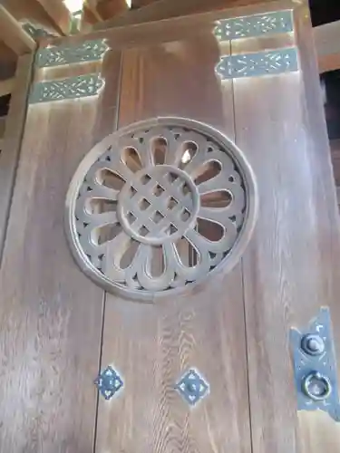 明治神宮のその他建物