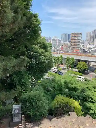 品川神社(東京都)