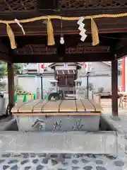 敷津松之宮　大国主神社(大阪府)