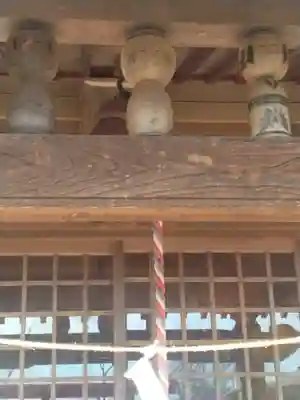小野宮惟喬親王(こけし神社)(宮城県)