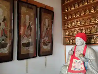 西方寺(石川県)