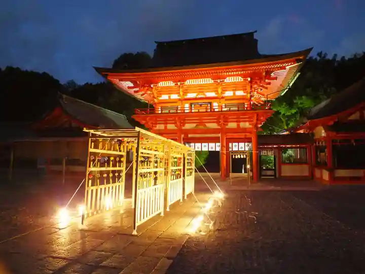 近江神宮(滋賀県)