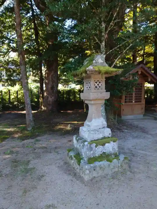 須佐神社のその他建物