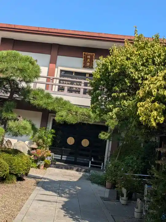 瑞泉寺(東京都)