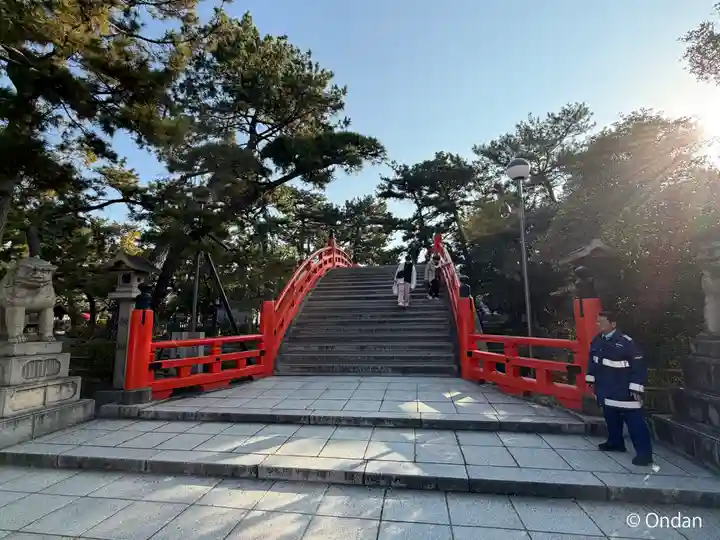 住吉大社(大阪府)