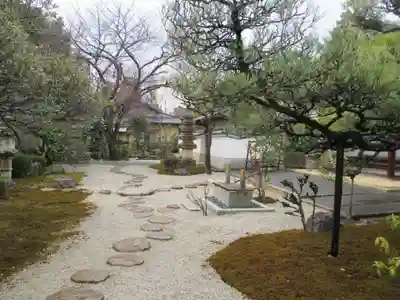 報恩寺(京都府)