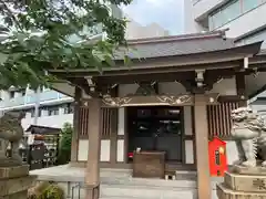 大國神社(東京都)