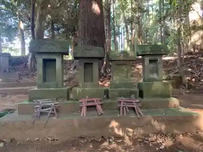 天宮神社(千葉県)