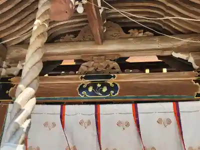 賀茂神社(兵庫県)