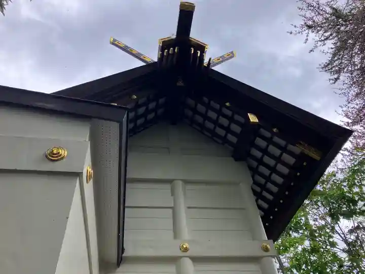 手稲神社(北海道)
