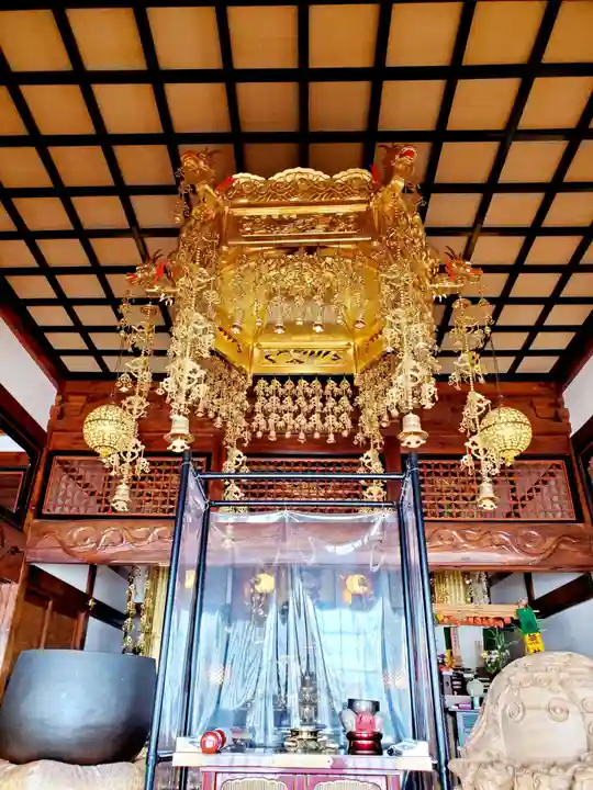 宝光寺(福島県)