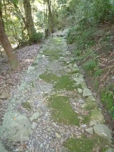 鴨神社（皇大神宮摂社）の周辺
