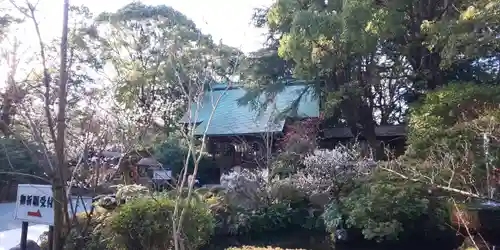 報徳二宮神社のその他建物