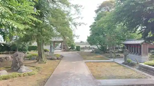 保寿寺のその他建物