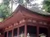 比叡山延暦寺(滋賀県)