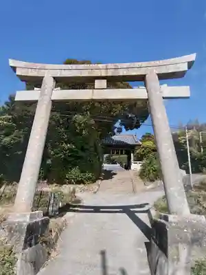 春日神社(兵庫県)