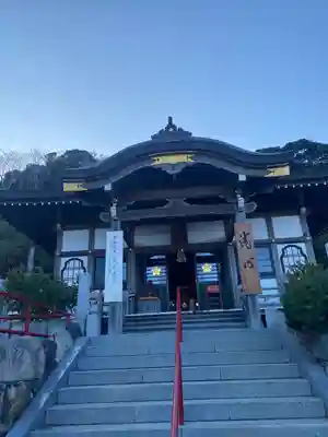 能蔵院(千葉県)