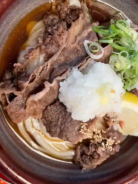 津嶋神社(香川県)