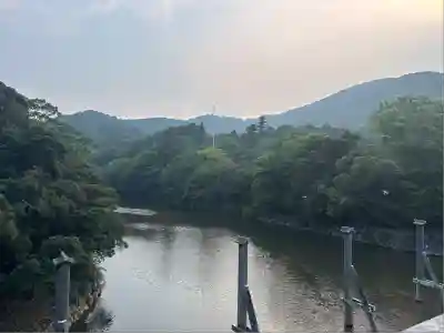 伊勢神宮内宮（皇大神宮）(三重県)