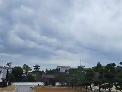 薬師寺(奈良県)