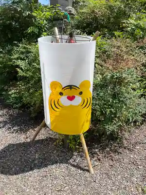 手力雄神社のその他建物