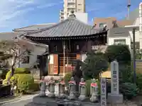 南谷寺(東京都)