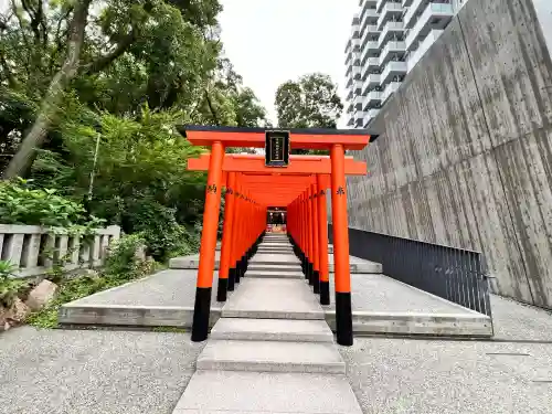 生田神社(兵庫県)