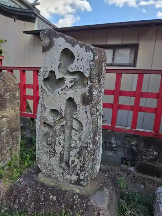 第六天神社(宮城県)