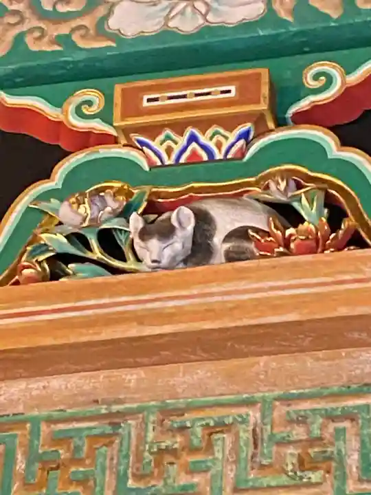 日光東照宮(栃木県)