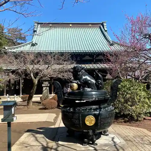 豪徳寺(東京都)