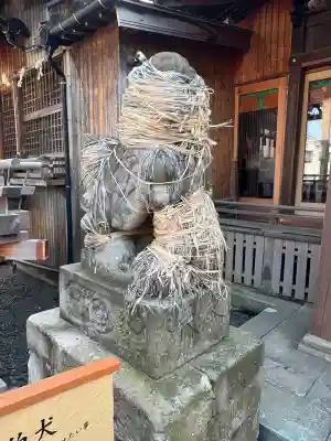 金刀比羅神社(新潟県)