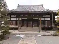 本龍寺の本殿・本堂