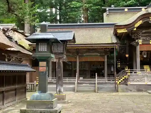 諏訪大社(長野県)