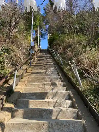 思金神社のその他建物