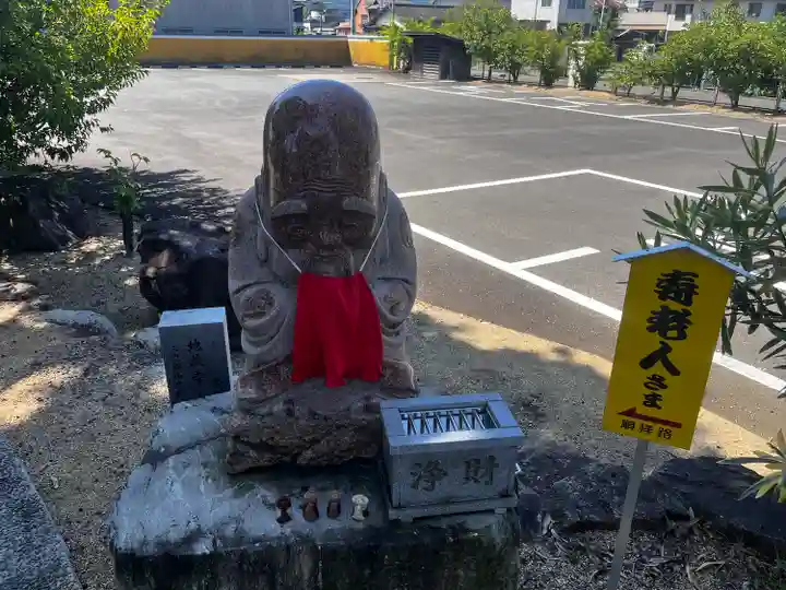金倉寺(香川県)