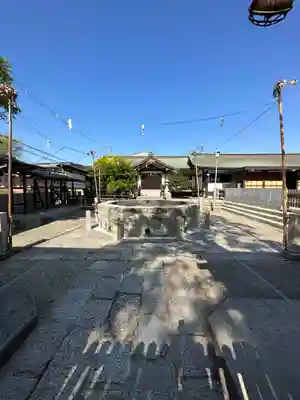 石切劔箭神社(大阪府)