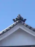 多聞寺のその他建物