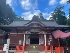 大前神社(栃木県)