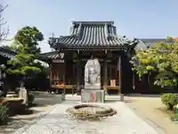 松本院(三重県)