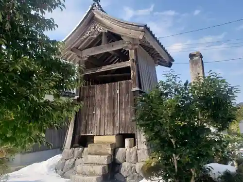 潮音院の建物その他