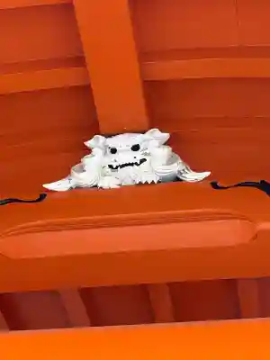 塩屋神社(広島県)