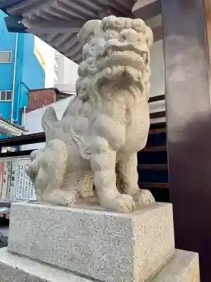 須賀神社(東京都)
