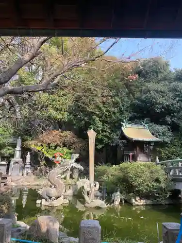 了徳院(大阪府)