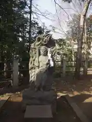 秋津神社(東京都)