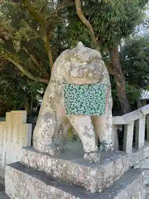 白鳥神社(香川県)