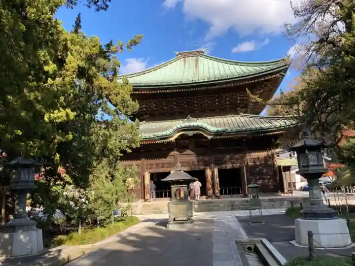 建長寺のその他建物