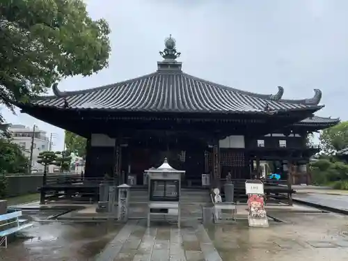 南光坊(愛媛県)