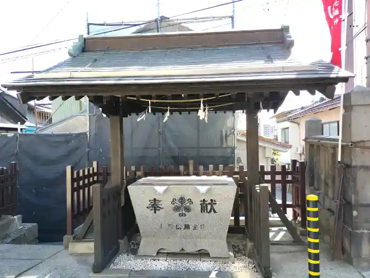 西宮神社の{uncategorized: "未分類", other: "その他", undefined: "問題あり", building: "その他建物", grave: "お墓", sacred_gate: "鳥居", guardian: "狛犬", statue: "像", buddha: "仏像", history: "歴史", nature: "自然", garden: "庭園", animal: "動物", pagoda: "塔", temizu: "手水舎", mountain_gate: "山門・神門", sanctuary: "本殿・本堂", subordinate: "末社・摂社", art: "芸術", scenery: "景色", jizo: "地蔵", ema: "絵馬", goshuin: "御朱印", omikuji: "おみくじ", items: "授与品その他", amulet: "お守り", goshuincho: "御朱印帳", eats: "食事", festival: "お祭り", votive_dance: "神楽", shichigosan: "七五三参", wedding: "結婚式", experience: "体験その他", initially: "初詣", around: "周辺", anti_infection: "感染症対策"}