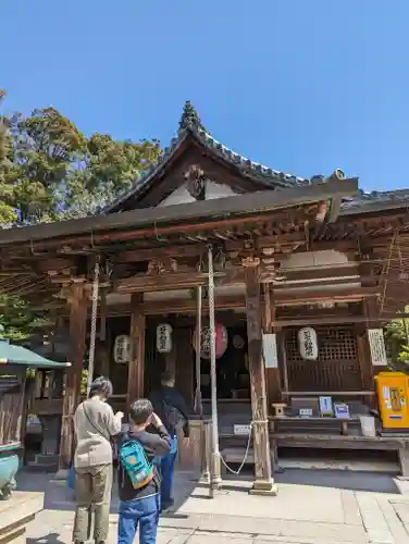 鹿苑寺（金閣寺）(京都府)