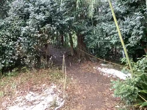 興禅寺のその他建物